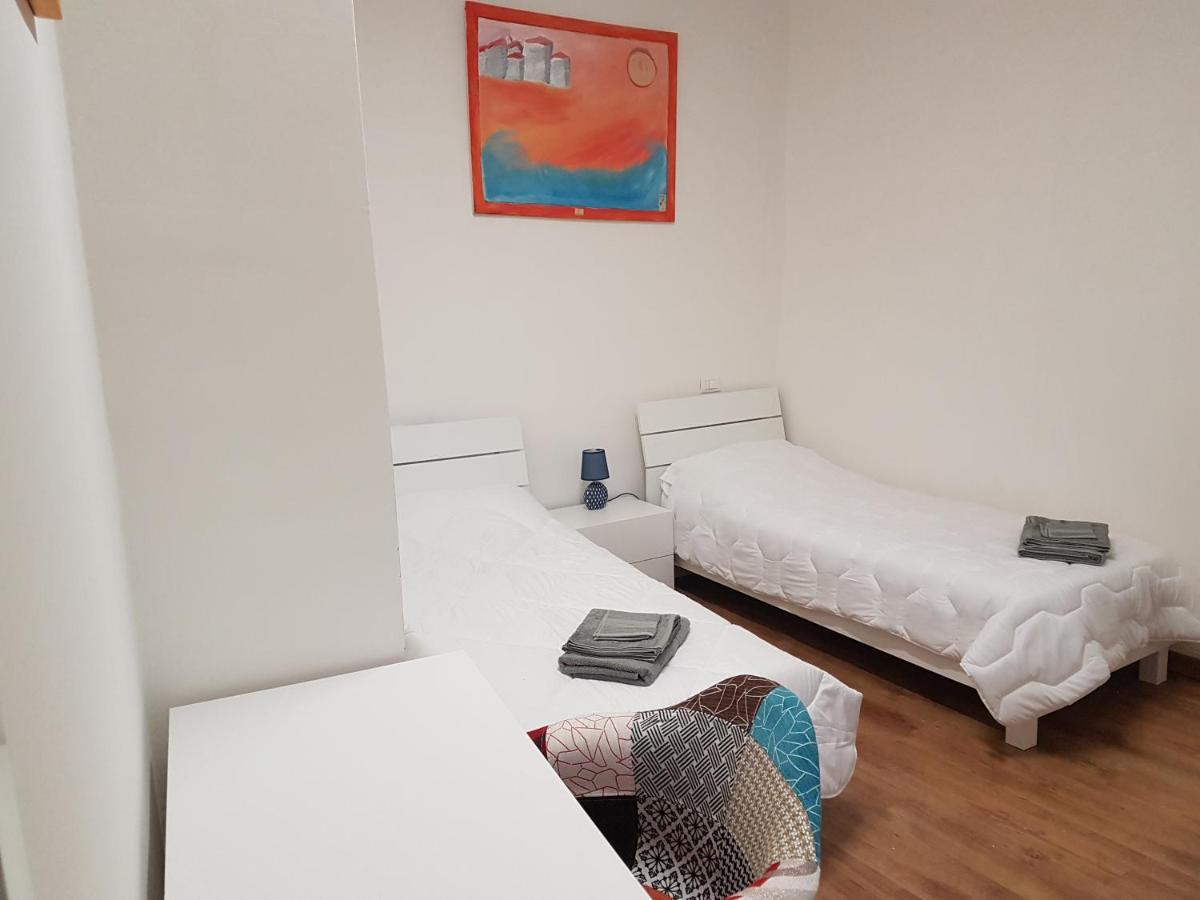 Borgo Nel Tempo Daire Collestatte Dış mekan fotoğraf