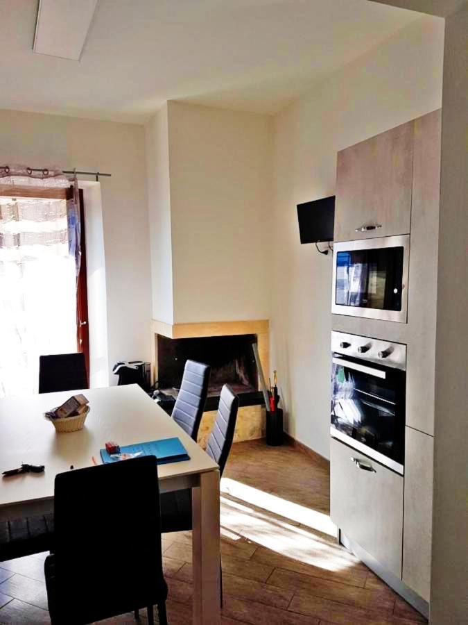 Borgo Nel Tempo Daire Collestatte Dış mekan fotoğraf